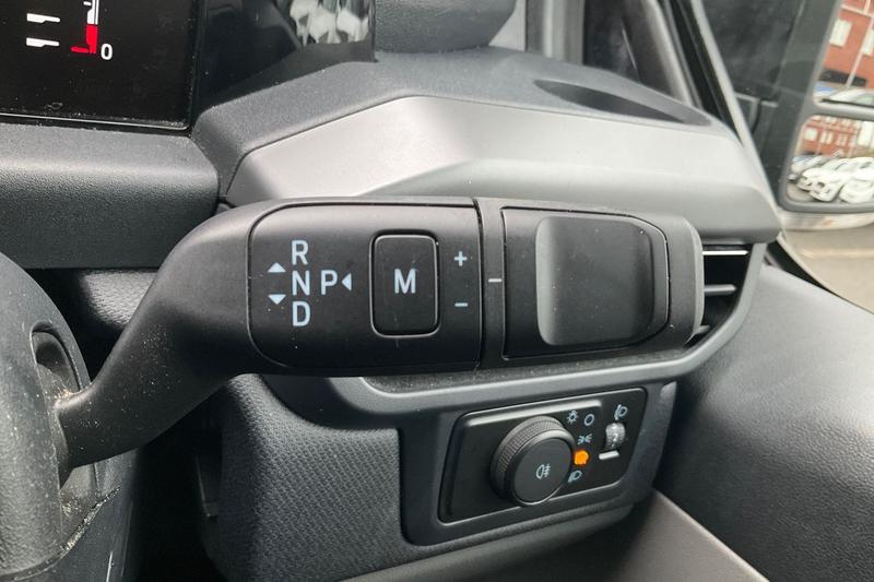 Used Ford Tourneo Custom 2024 for sale - 77427197: Photo 29