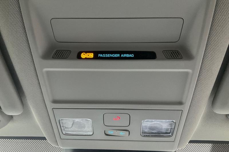 Used Ford Tourneo Custom 2024 for sale - 77427197: Photo 34