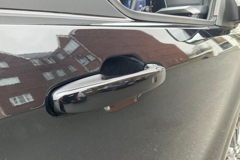 Used Ford Tourneo Custom 2024 for sale - 77427197: Photo 35