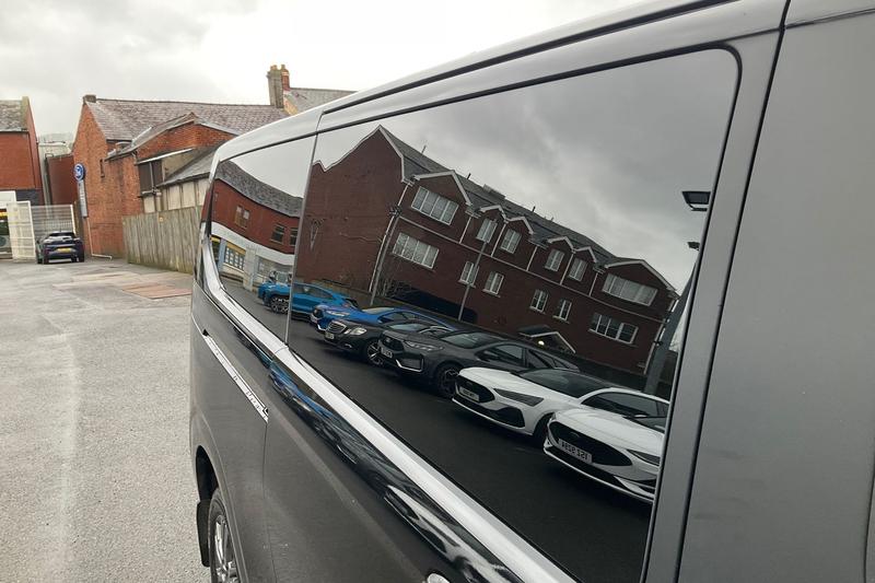 Used Ford Tourneo Custom 2024 for sale - 77427197: Photo 36