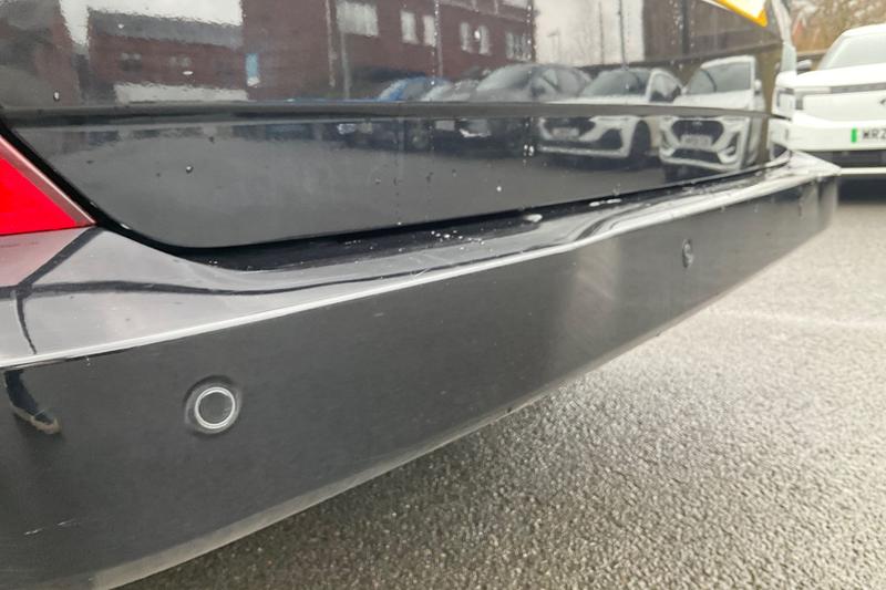 Used Ford Tourneo Custom 2024 for sale - 77427197: Photo 37