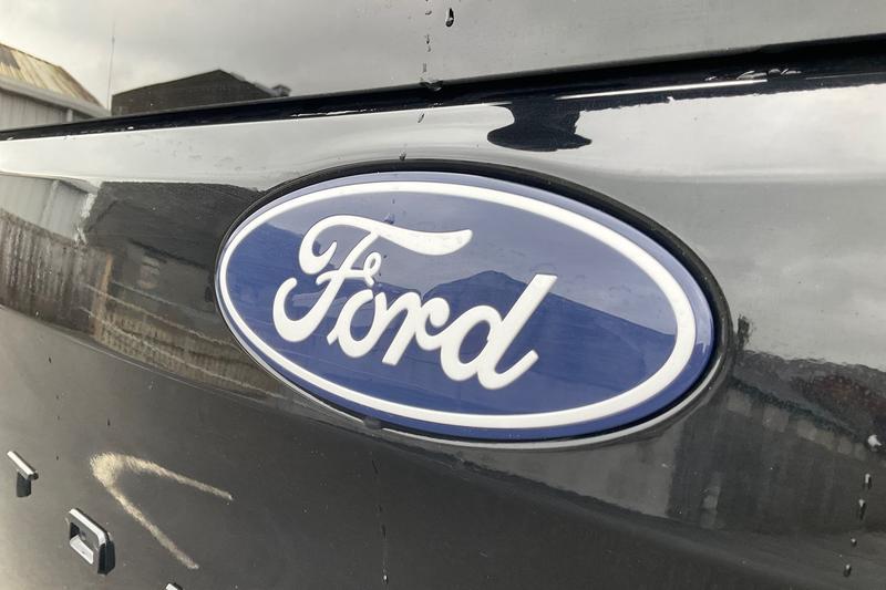 Used Ford Tourneo Custom 2024 for sale - 77427197: Photo 39