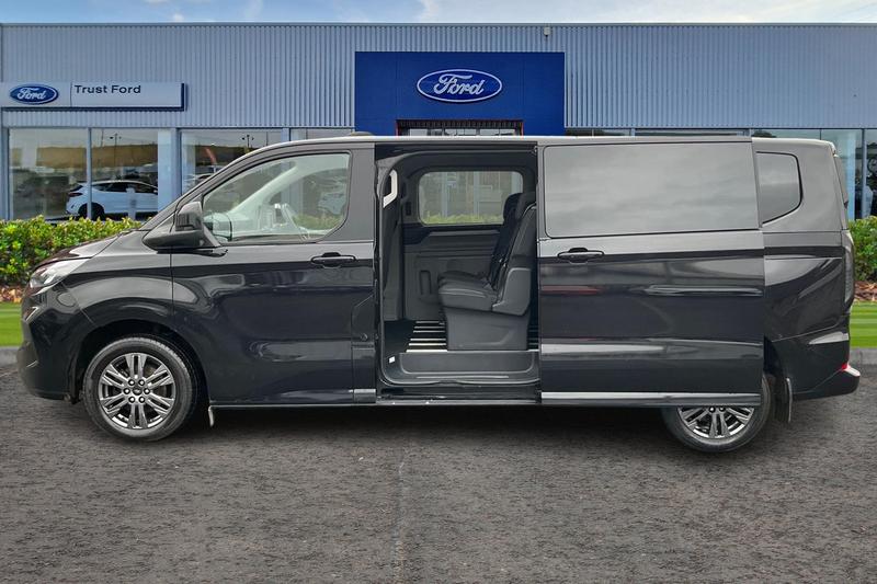 Used Ford Tourneo Custom 2024 for sale - 77427197: Photo 5
