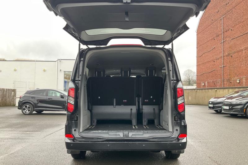 Used Ford Tourneo Custom 2024 for sale - 77427197: Photo 6