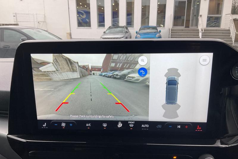 Used Ford Tourneo Custom 2024 for sale - 77427197: Photo 7