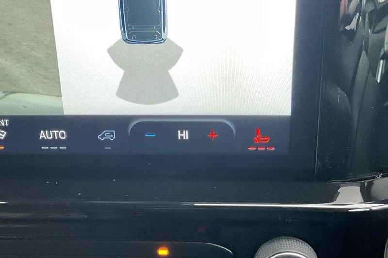 Used Ford Tourneo Custom 2024 for sale - 77427197: Photo 8