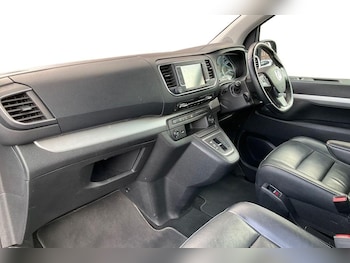 Used Vauxhall Vivaro Life 2023 for sale - 78226620: Photo