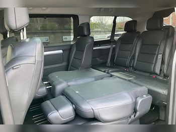 Used Vauxhall Vivaro Life 2023 for sale - 78226620: Photo