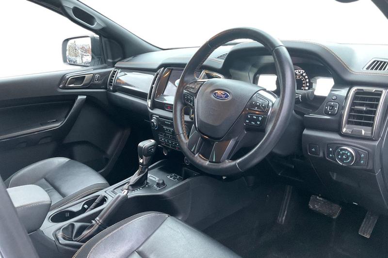 Used Ford Ranger 2021 for sale - 77336002: Photo 13