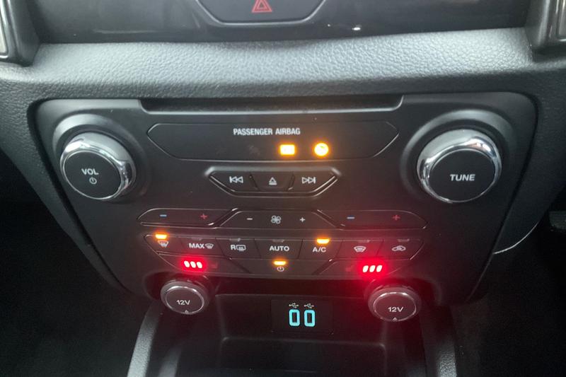 Used Ford Ranger 2021 for sale - 77336002: Photo 14