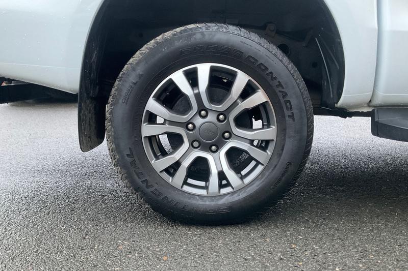 Used Ford Ranger 2021 for sale - 77336002: Photo 22