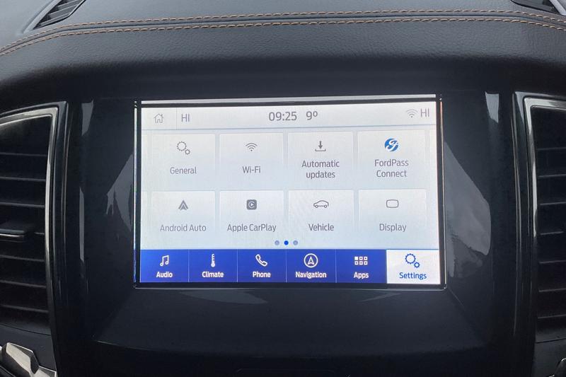 Used Ford Ranger 2021 for sale - 77336002: Photo 24