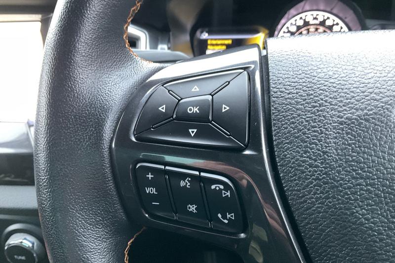 Used Ford Ranger 2021 for sale - 77336002: Photo 26