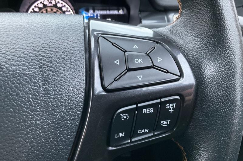 Used Ford Ranger 2021 for sale - 77336002: Photo 27