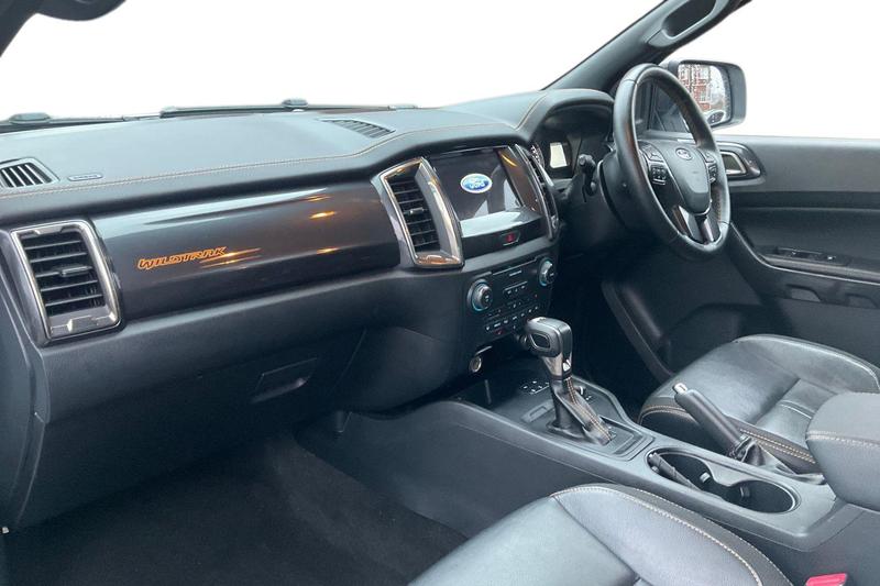 Used Ford Ranger 2021 for sale - 77336002: Photo 3