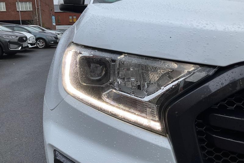 Used Ford Ranger 2021 for sale - 77336002: Photo 34