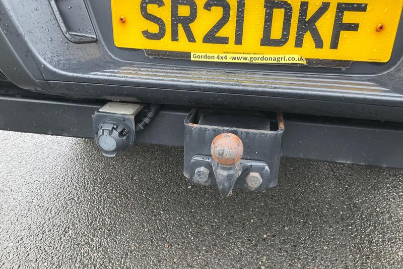 Used Ford Ranger 2021 for sale - 77336002: Photo 38