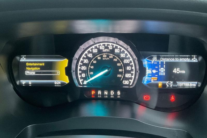 Used Ford Ranger 2021 for sale - 77336002: Photo 7