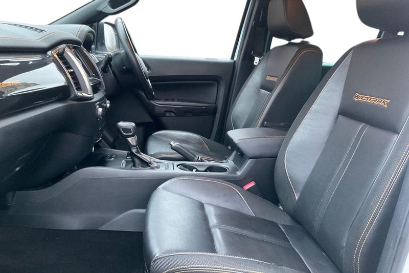 Used Ford Ranger 2021 for sale - 77336002: Photo 9