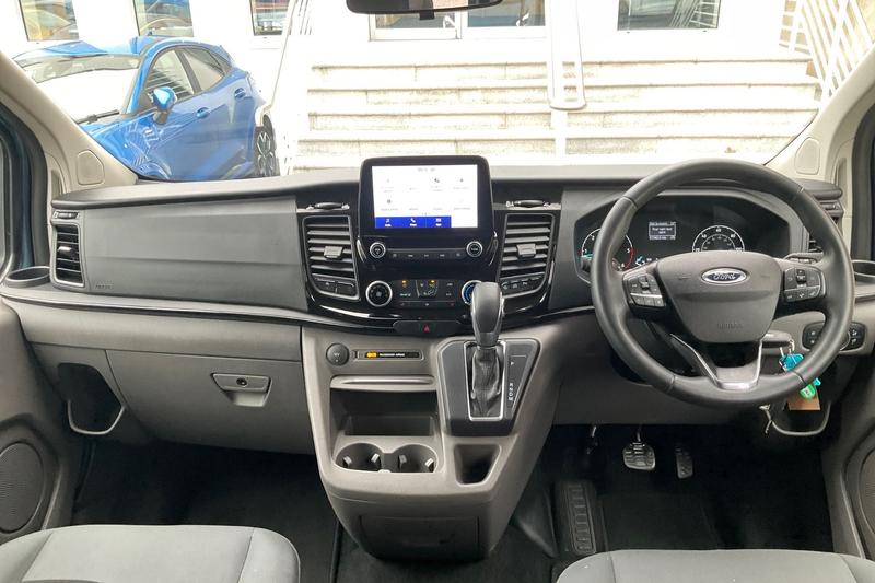 Vehicle 29
