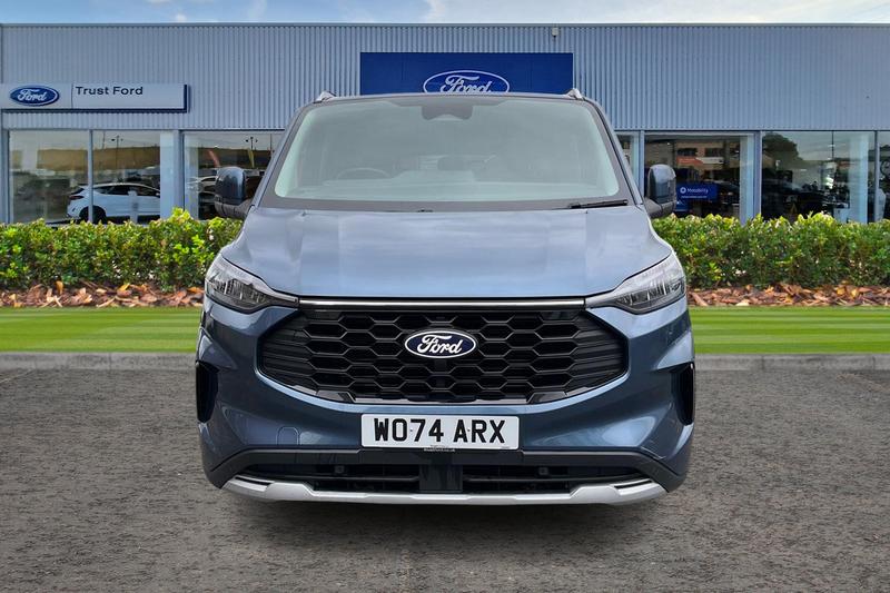 Used Ford Tourneo Custom 2025 for sale - 77878220: Photo 11