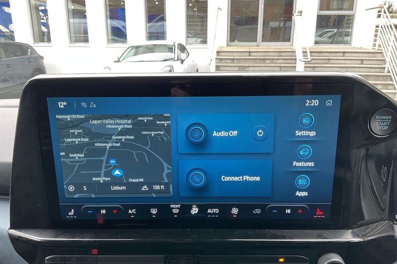 Used Ford Tourneo Custom 2025 for sale - 77878220: Photo 14