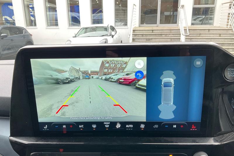 Used Ford Tourneo Custom 2025 for sale - 77878220: Photo 15