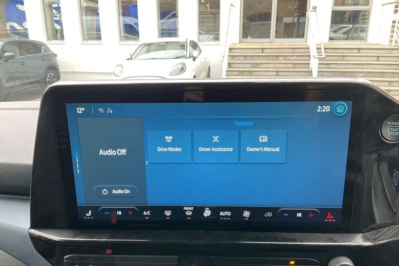 Used Ford Tourneo Custom 2025 for sale - 77878220: Photo 17