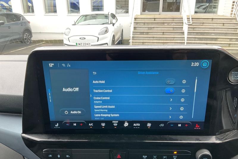 Used Ford Tourneo Custom 2025 for sale - 77878220: Photo 18