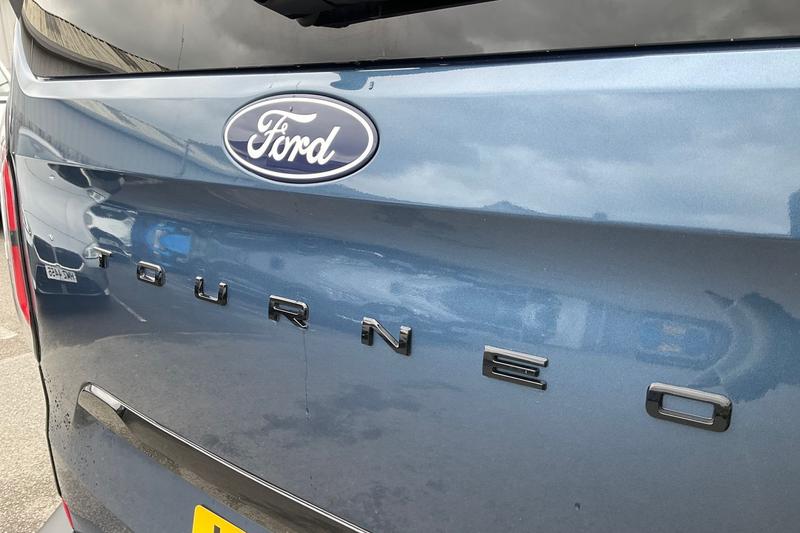 Used Ford Tourneo Custom 2025 for sale - 77878220: Photo 19