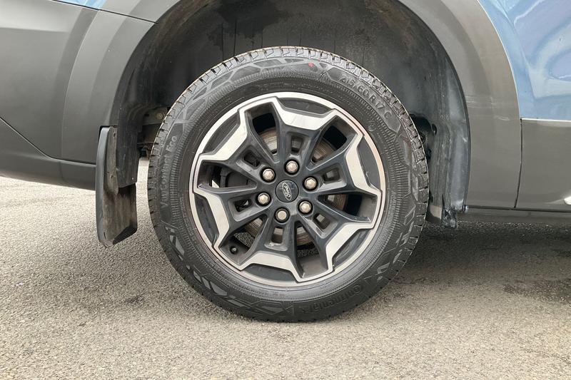 Used Ford Tourneo Custom 2025 for sale - 77878220: Photo 22