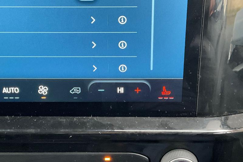 Used Ford Tourneo Custom 2025 for sale - 77878220: Photo 25