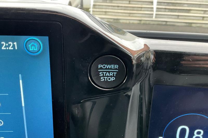 Used Ford Tourneo Custom 2025 for sale - 77878220: Photo 26