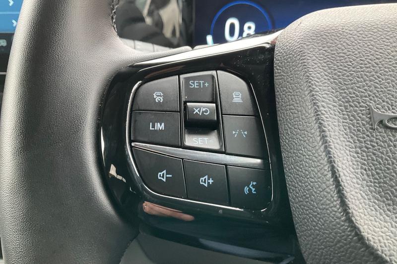 Used Ford Tourneo Custom 2025 for sale - 77878220: Photo 29