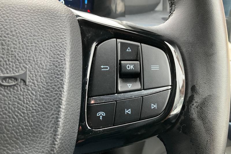 Used Ford Tourneo Custom 2025 for sale - 77878220: Photo 30