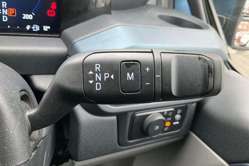 Used Ford Tourneo Custom 2025 for sale - 77878220: Photo 32