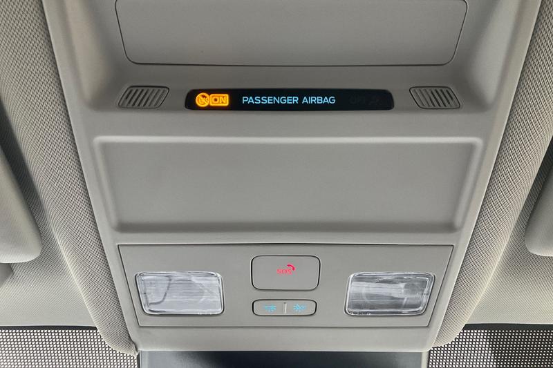 Used Ford Tourneo Custom 2025 for sale - 77878220: Photo 33