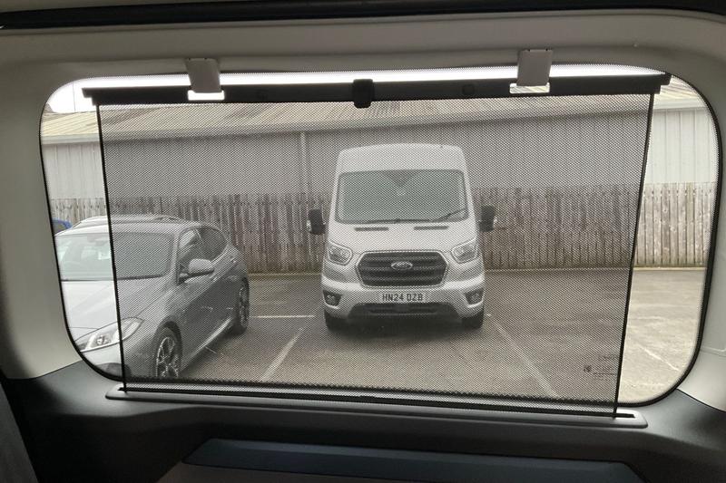 Used Ford Tourneo Custom 2025 for sale - 77878220: Photo 34