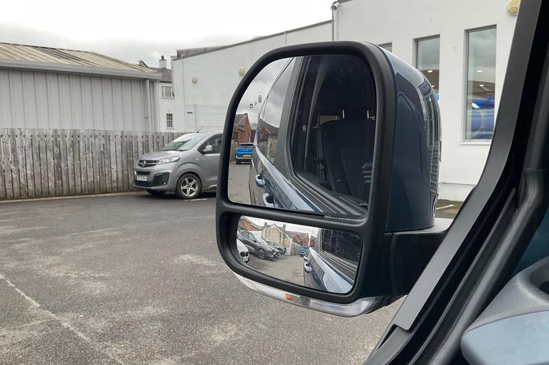 Used Ford Tourneo Custom 2025 for sale - 77878220: Photo 36