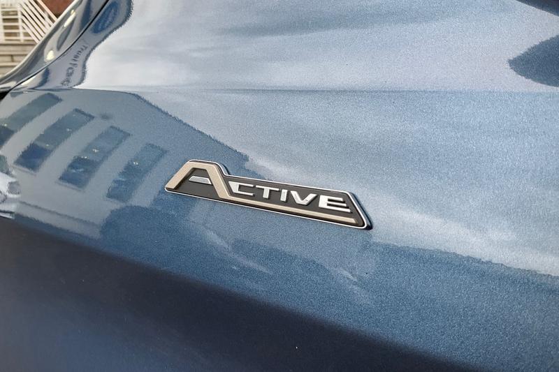 Used Ford Tourneo Custom 2025 for sale - 77878220: Photo 37