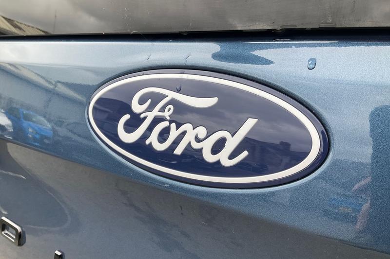 Used Ford Tourneo Custom 2025 for sale - 77878220: Photo 39