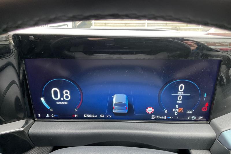 Used Ford Tourneo Custom 2025 for sale - 77878220: Photo 8