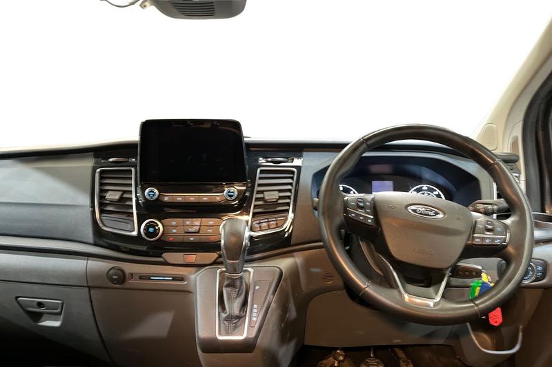 Used Ford Transit Custom 2022 for sale - 76064603: Photo 10