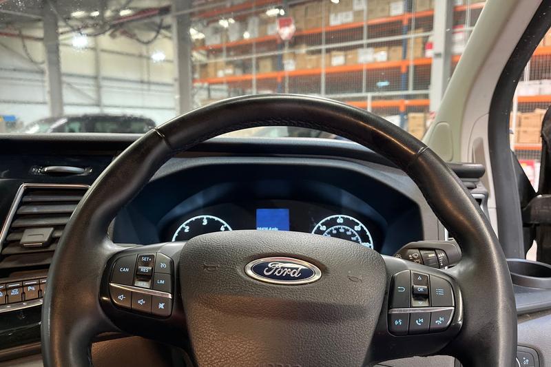 Used Ford Transit Custom 2022 for sale - 76064603: Photo 12