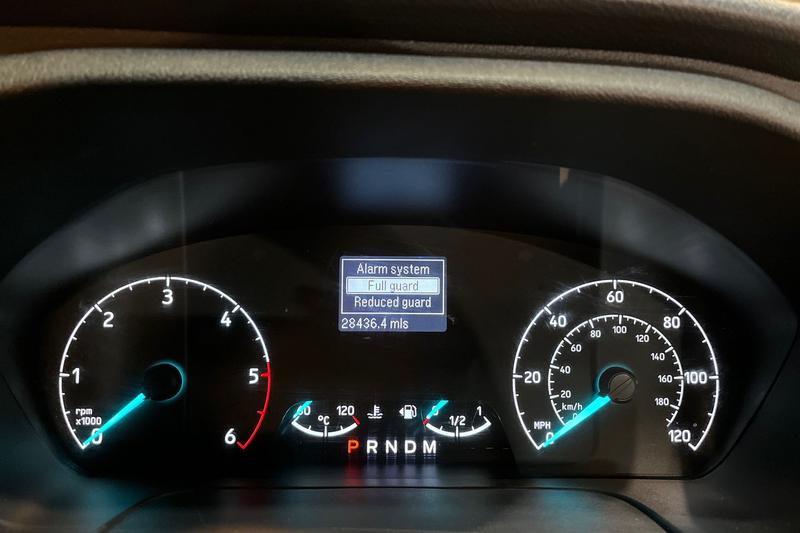 Used Ford Transit Custom 2022 for sale - 76064603: Photo 13
