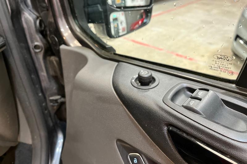 Used Ford Transit Custom 2022 for sale - 76064603: Photo 16