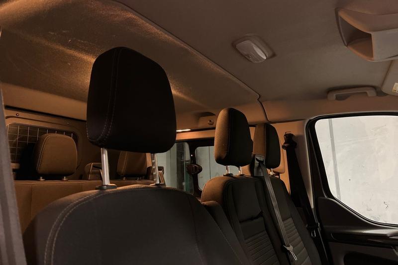 Used Ford Transit Custom 2022 for sale - 76064603: Photo 17