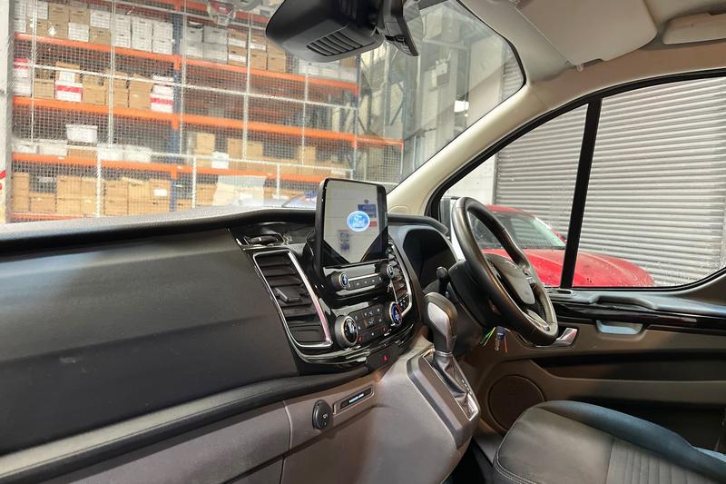 Used Ford Transit Custom 2022 for sale - 76064603: Photo 18
