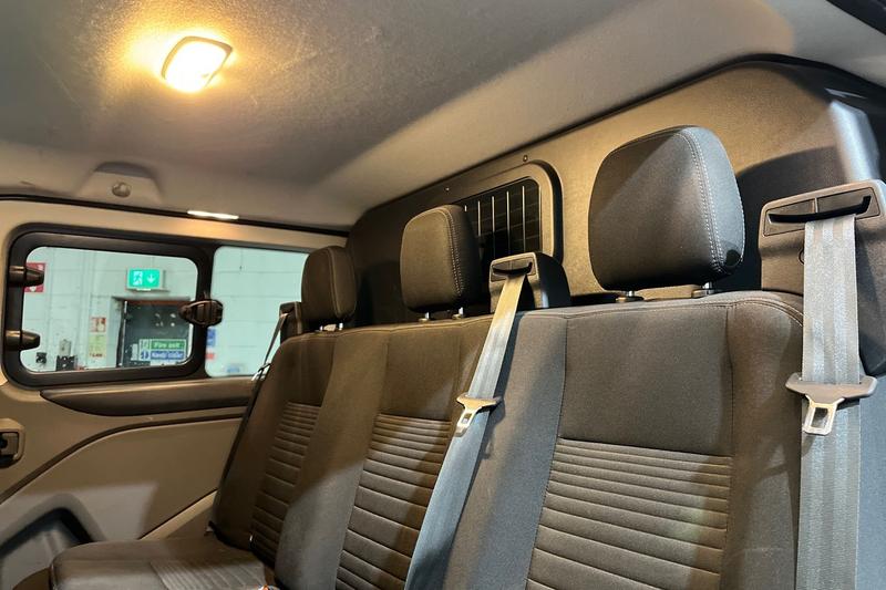 Used Ford Transit Custom 2022 for sale - 76064603: Photo 20