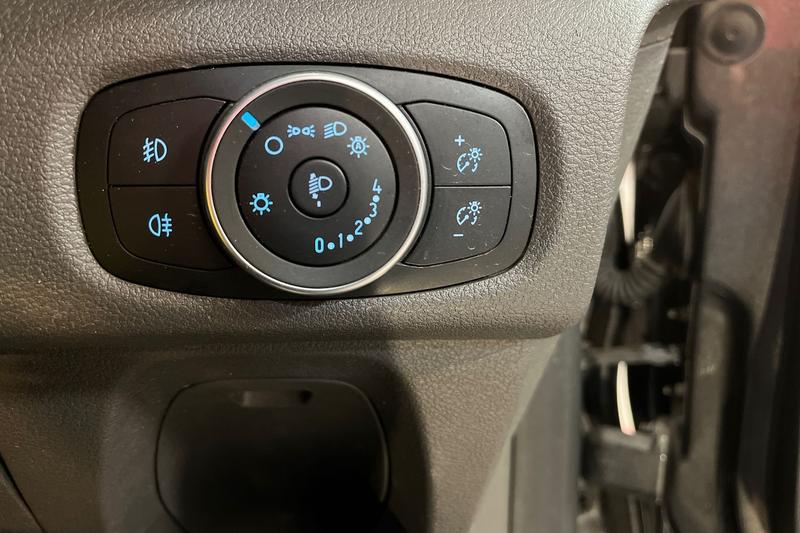 Used Ford Transit Custom 2022 for sale - 76064603: Photo 26
